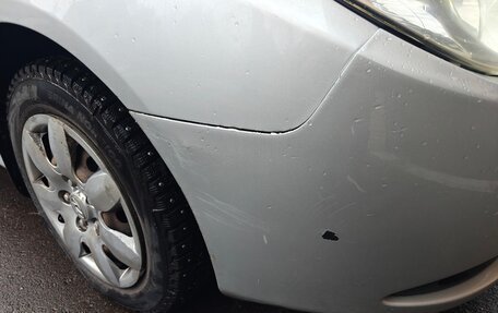 Hyundai Elantra IV, 2007 год, 465 000 рублей, 18 фотография