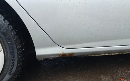 Hyundai Elantra IV, 2007 год, 465 000 рублей, 17 фотография