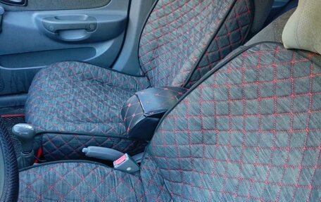 Hyundai Accent II, 2003 год, 270 000 рублей, 4 фотография