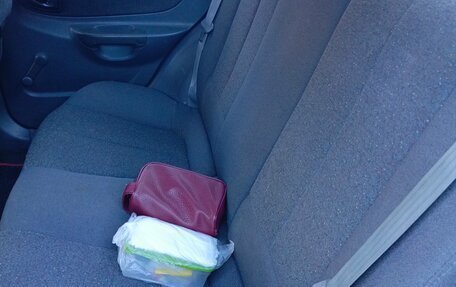 Hyundai Accent II, 2003 год, 270 000 рублей, 6 фотография