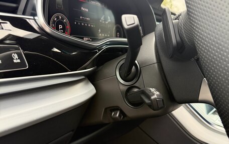 Audi Q7, 2023 год, 14 500 000 рублей, 11 фотография