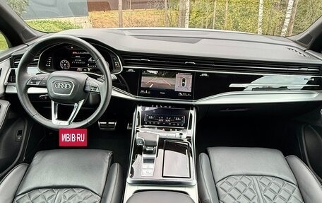 Audi Q7, 2023 год, 14 500 000 рублей, 12 фотография