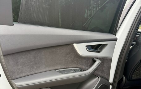 Audi Q7, 2023 год, 14 500 000 рублей, 19 фотография