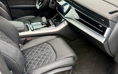 Audi Q7, 2023 год, 14 500 000 рублей, 15 фотография