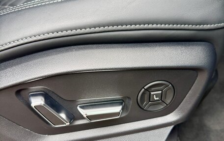 Audi Q7, 2023 год, 14 500 000 рублей, 16 фотография