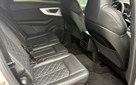 Audi Q7, 2023 год, 14 500 000 рублей, 20 фотография