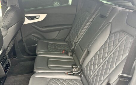 Audi Q7, 2023 год, 14 500 000 рублей, 23 фотография