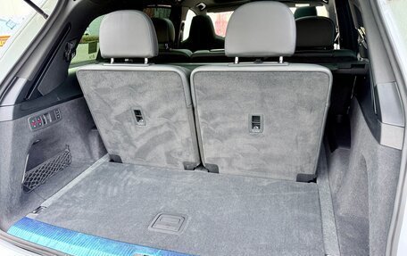 Audi Q7, 2023 год, 14 500 000 рублей, 25 фотография