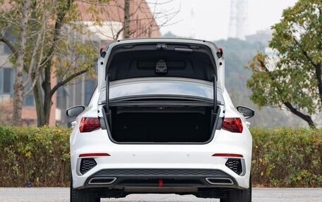 Audi A3, 2021 год, 1 800 000 рублей, 5 фотография