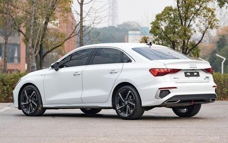 Audi A3, 2021 год, 1 800 000 рублей, 3 фотография