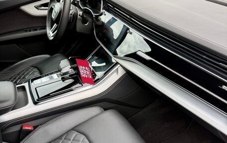 Audi Q7, 2023 год, 14 500 000 рублей, 18 фотография