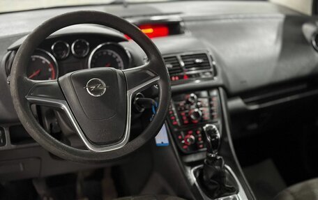 Opel Meriva, 2011 год, 898 000 рублей, 7 фотография