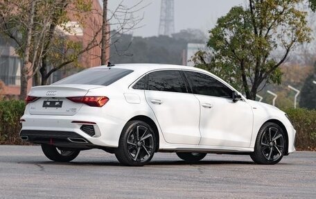 Audi A3, 2021 год, 1 800 000 рублей, 6 фотография