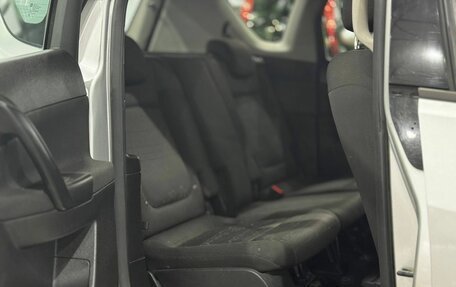 Opel Meriva, 2011 год, 898 000 рублей, 8 фотография