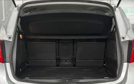 Opel Meriva, 2011 год, 898 000 рублей, 5 фотография