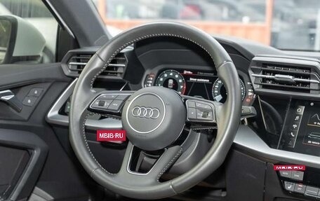 Audi A3, 2021 год, 1 800 000 рублей, 9 фотография