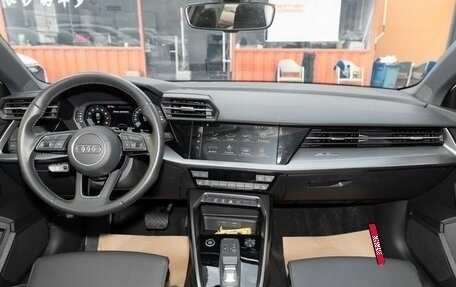 Audi A3, 2021 год, 1 800 000 рублей, 10 фотография