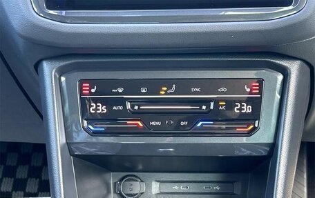 Volkswagen Tiguan II, 2023 год, 3 119 666 рублей, 17 фотография