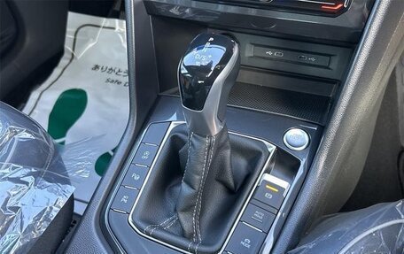 Volkswagen Tiguan II, 2023 год, 3 119 666 рублей, 16 фотография