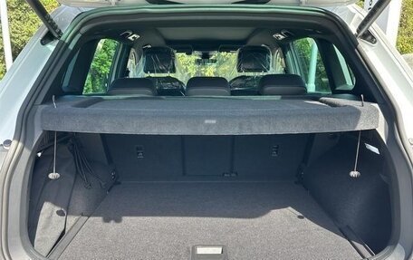 Volkswagen Tiguan II, 2023 год, 3 119 666 рублей, 15 фотография