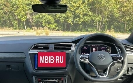 Volkswagen Tiguan II, 2023 год, 3 119 666 рублей, 7 фотография