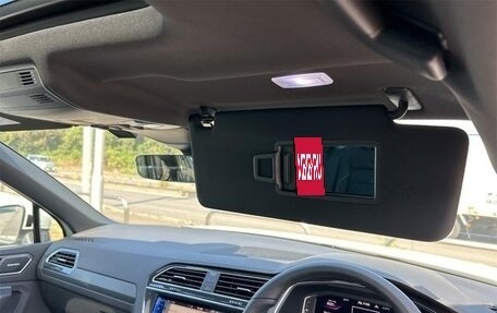 Volkswagen Tiguan II, 2023 год, 3 119 666 рублей, 9 фотография