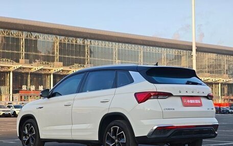 Skoda Kamiq I, 2022 год, 1 330 000 рублей, 3 фотография