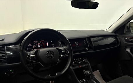 Skoda Kodiaq I, 2021 год, 2 799 000 рублей, 9 фотография