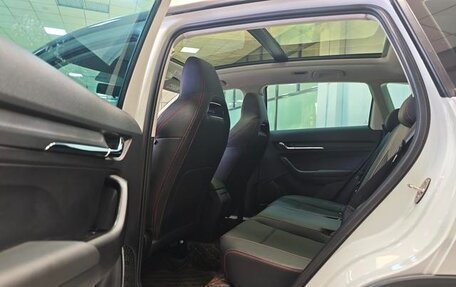 Skoda Kamiq I, 2022 год, 1 330 000 рублей, 7 фотография