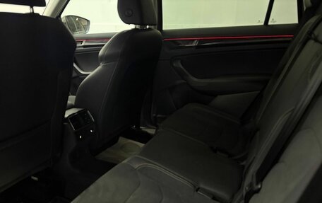 Skoda Kodiaq I, 2021 год, 2 799 000 рублей, 12 фотография