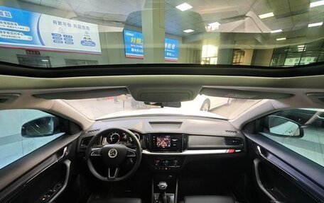 Skoda Kamiq I, 2022 год, 1 330 000 рублей, 6 фотография