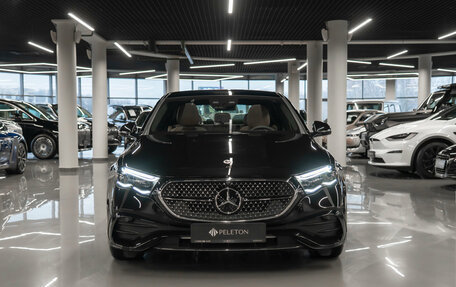 Mercedes-Benz E-Класс, 2025 год, 9 500 000 рублей, 3 фотография