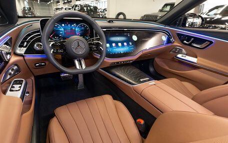 Mercedes-Benz E-Класс, 2025 год, 9 500 000 рублей, 7 фотография