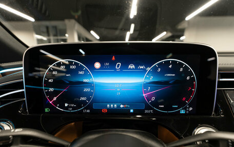 Mercedes-Benz E-Класс, 2025 год, 9 500 000 рублей, 12 фотография