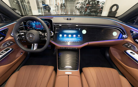 Mercedes-Benz E-Класс, 2025 год, 9 500 000 рублей, 8 фотография