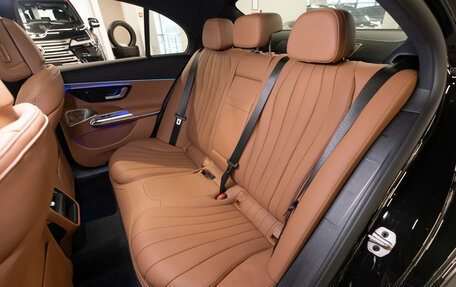 Mercedes-Benz E-Класс, 2025 год, 9 500 000 рублей, 14 фотография