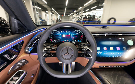 Mercedes-Benz E-Класс, 2025 год, 9 500 000 рублей, 11 фотография