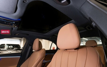 Mercedes-Benz E-Класс, 2025 год, 9 500 000 рублей, 10 фотография