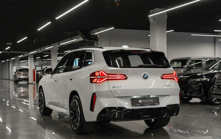 BMW X3, 2025 год, 7 300 000 рублей, 4 фотография