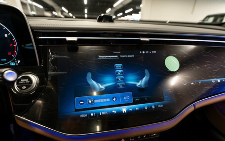 Mercedes-Benz E-Класс, 2025 год, 9 500 000 рублей, 21 фотография