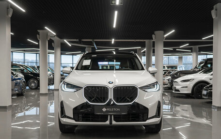 BMW X3, 2025 год, 7 300 000 рублей, 3 фотография