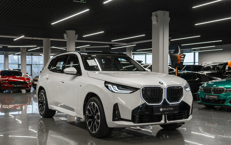 BMW X3, 2025 год, 7 300 000 рублей, 2 фотография