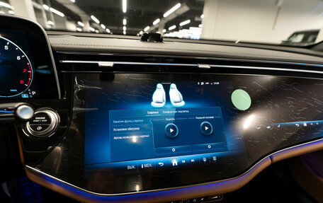 Mercedes-Benz E-Класс, 2025 год, 9 500 000 рублей, 22 фотография