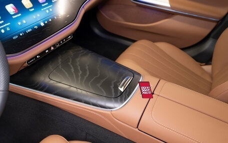 Mercedes-Benz E-Класс, 2025 год, 9 500 000 рублей, 18 фотография