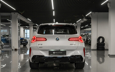 BMW X3, 2025 год, 7 300 000 рублей, 6 фотография