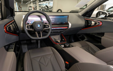 BMW X3, 2025 год, 7 300 000 рублей, 7 фотография