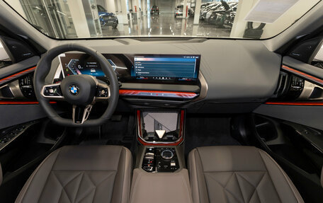 BMW X3, 2025 год, 7 300 000 рублей, 8 фотография