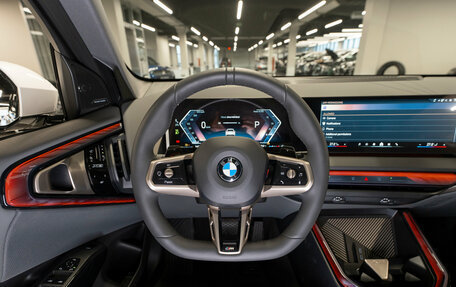 BMW X3, 2025 год, 7 300 000 рублей, 11 фотография