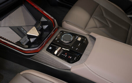 BMW X3, 2025 год, 7 300 000 рублей, 18 фотография