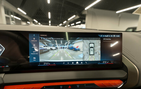 BMW X3, 2025 год, 7 300 000 рублей, 21 фотография